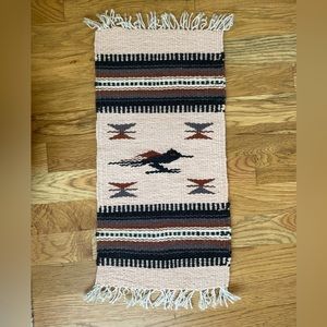 Vintage Southwestern Boho Tapestry Decor